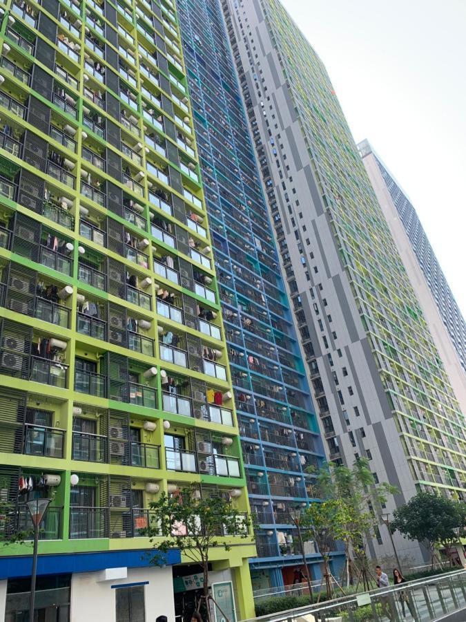 Wanke Apartment Foshan Exterior photo